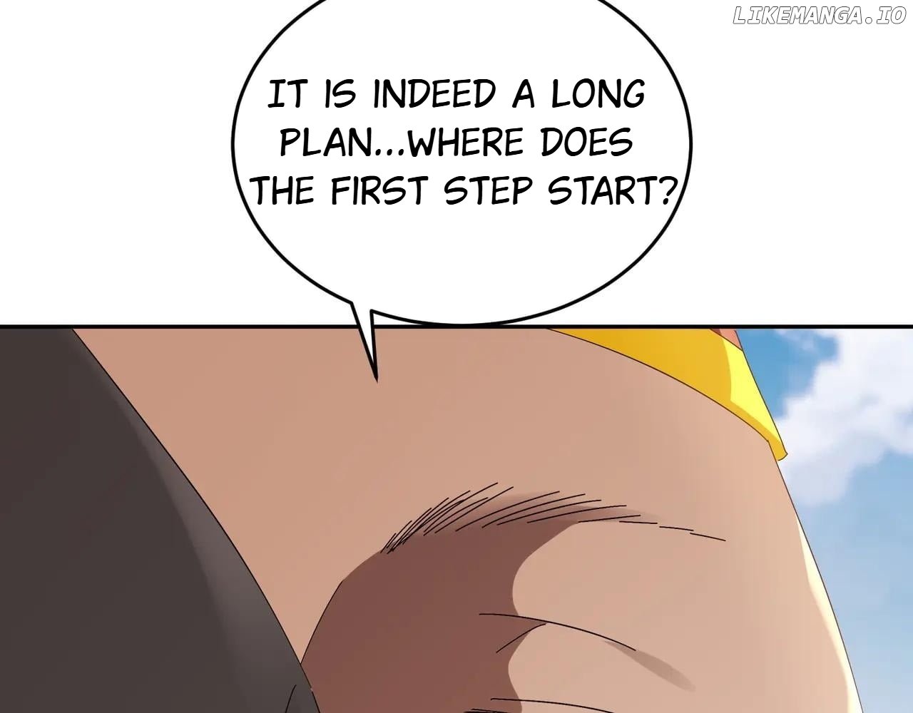 My Furry Harem Is After Me Chapter 328 — Page 64