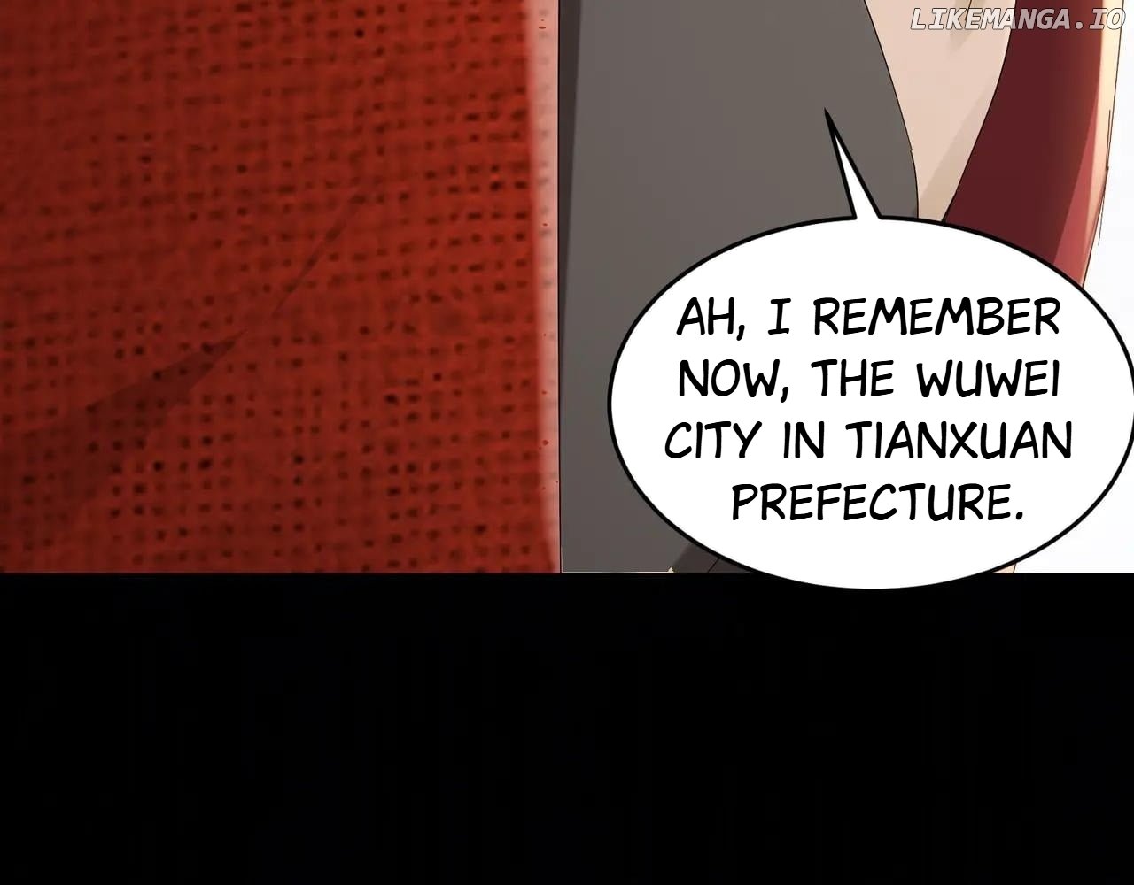My Furry Harem Is After Me Chapter 328 — Page 66