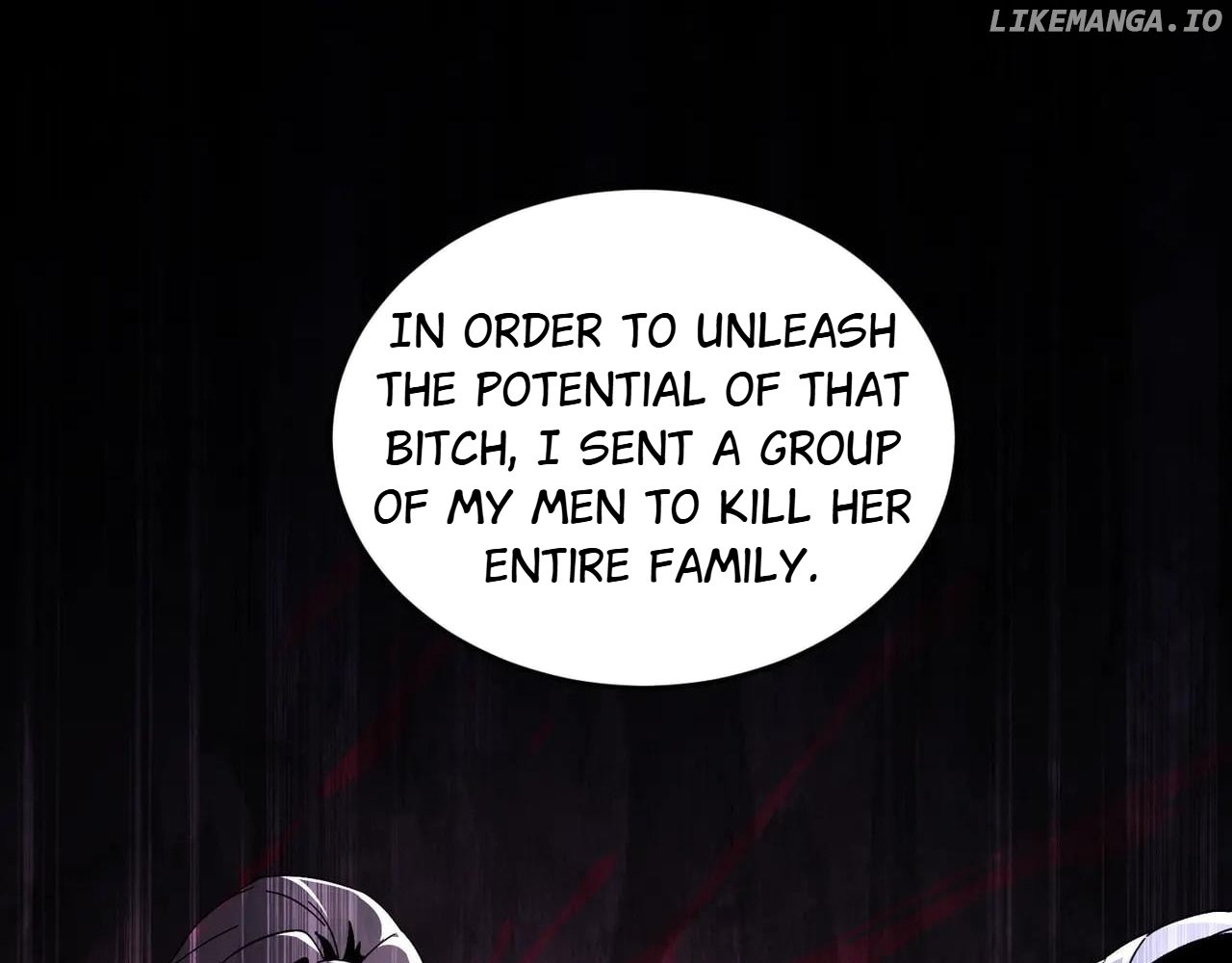 My Furry Harem Is After Me Chapter 328 — Page 67