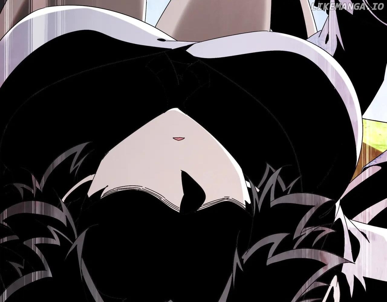 My Furry Harem Is After Me Chapter 328 — Page 69