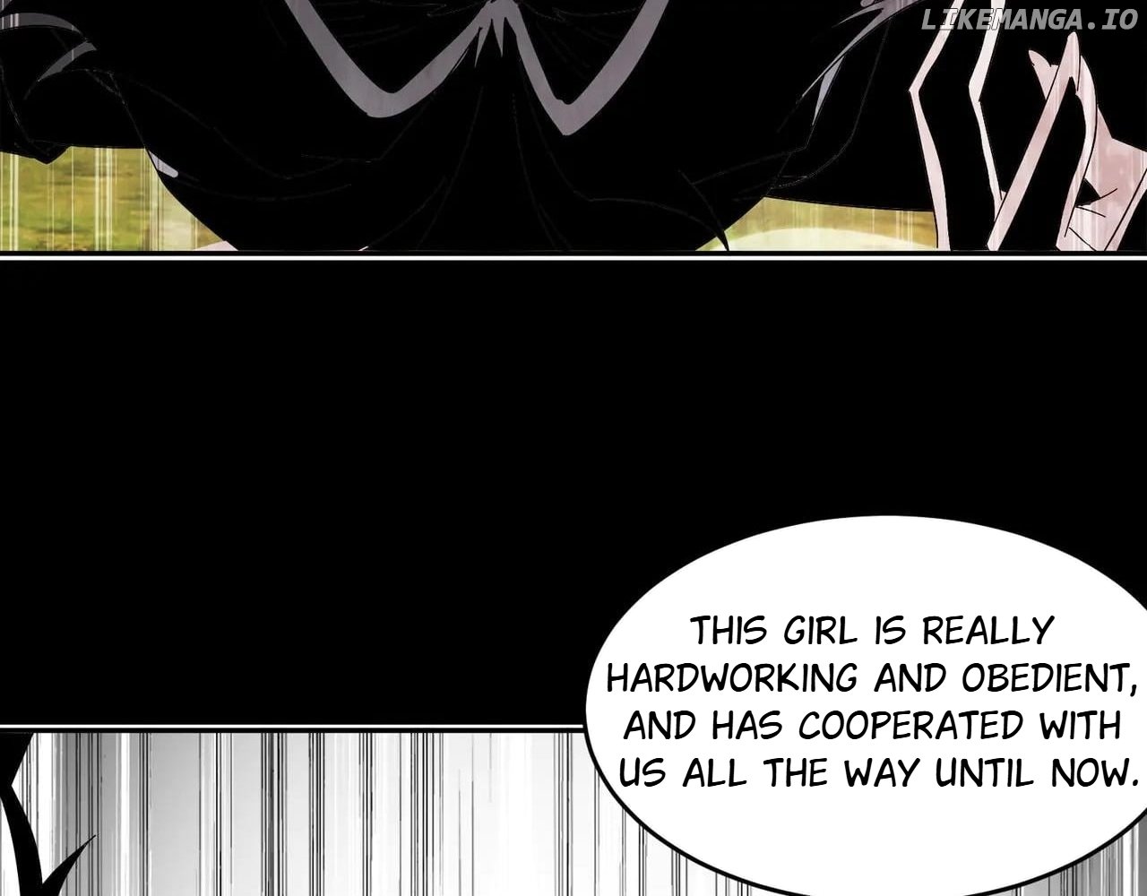 My Furry Harem Is After Me Chapter 328 — Page 70