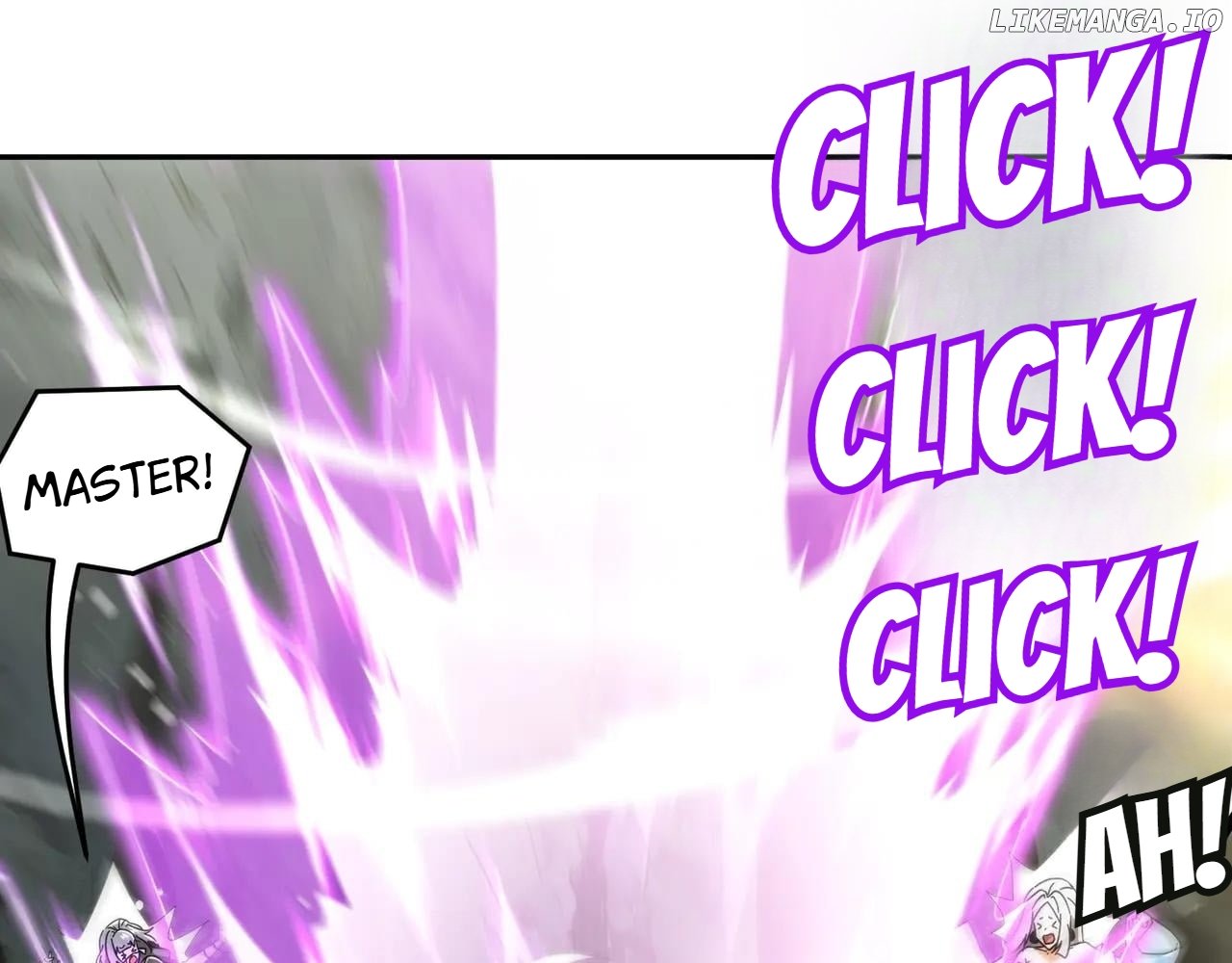 My Furry Harem Is After Me Chapter 329 — Page 4