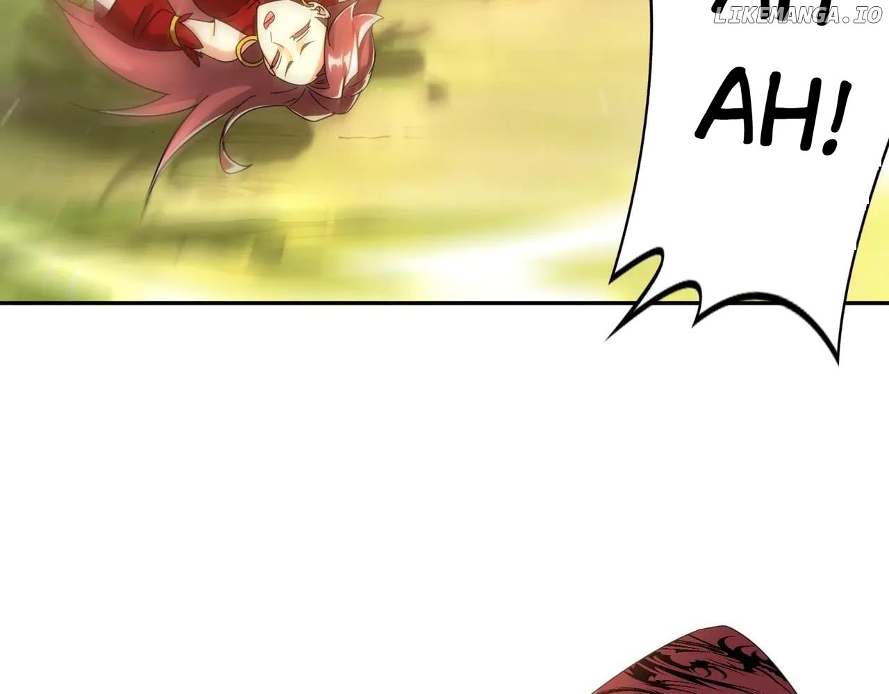 My Furry Harem Is After Me Chapter 329 — Page 6