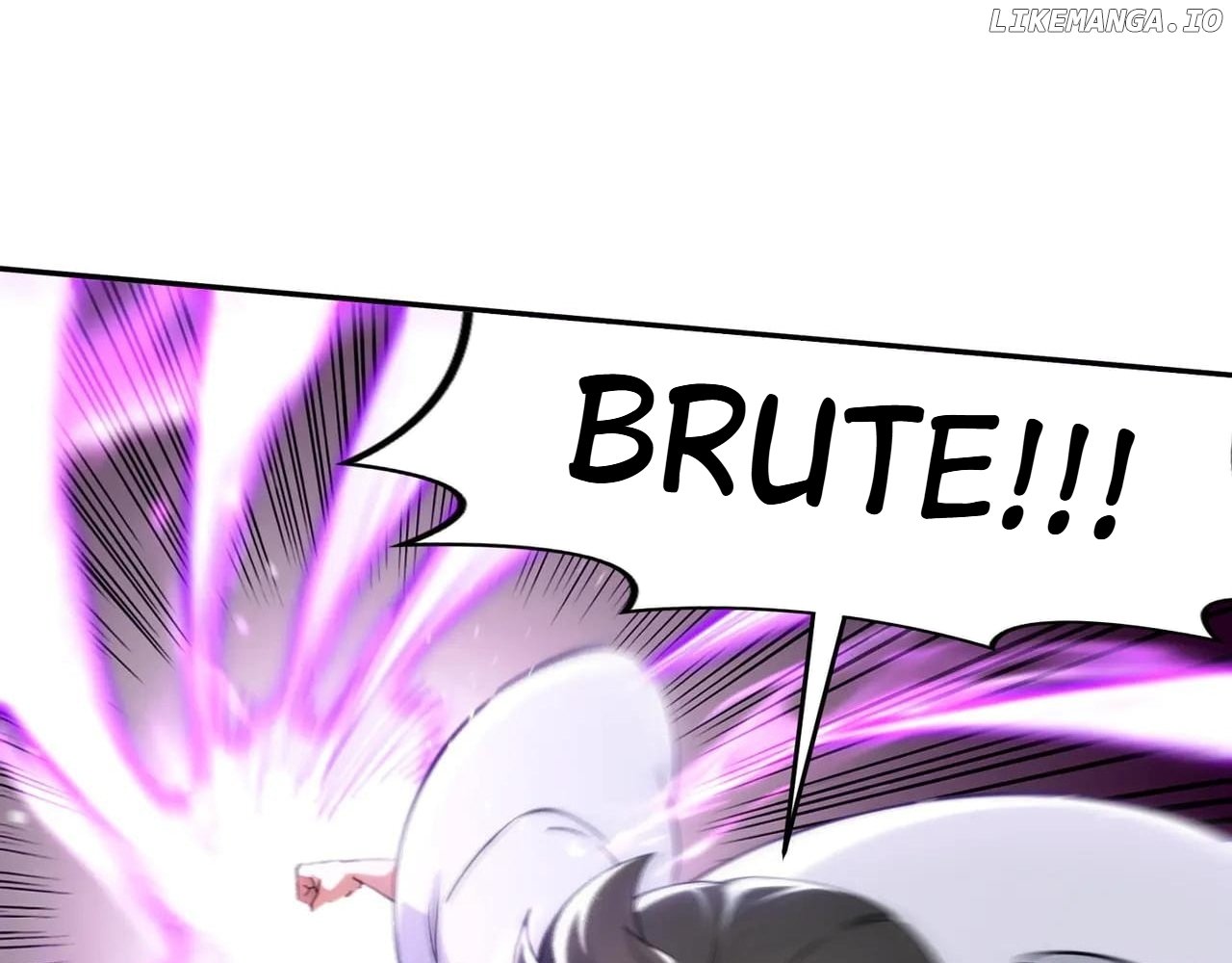 My Furry Harem Is After Me Chapter 329 — Page 9