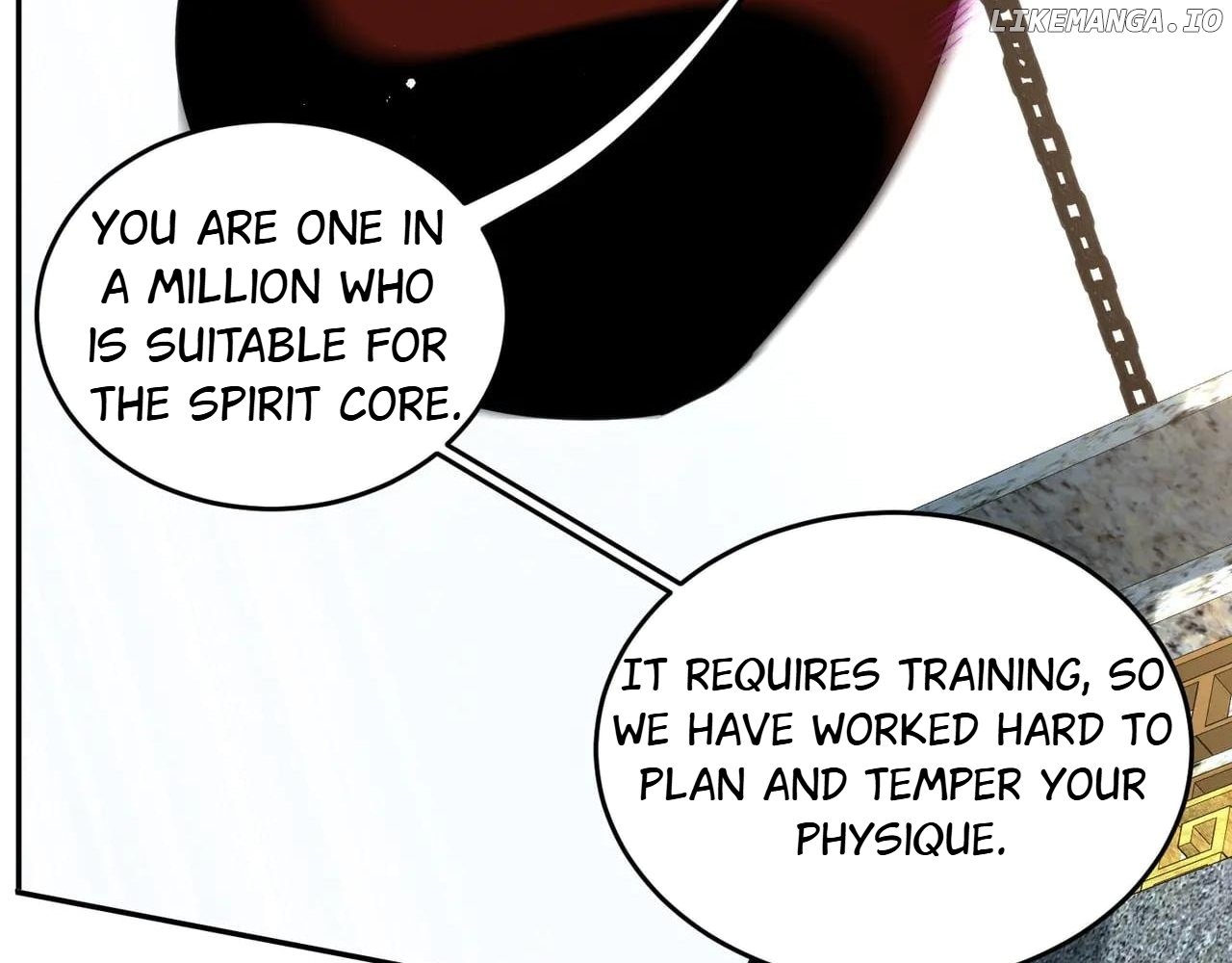 My Furry Harem Is After Me Chapter 329 — Page 16
