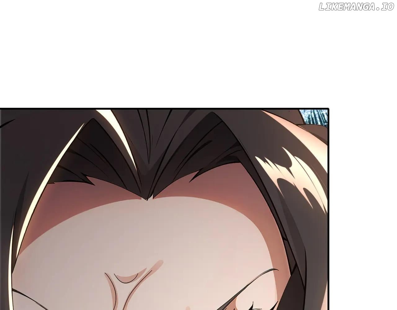 My Furry Harem Is After Me Chapter 329 — Page 23