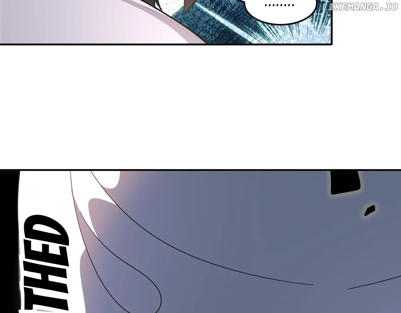 My Furry Harem Is After Me Chapter 329 — Page 25