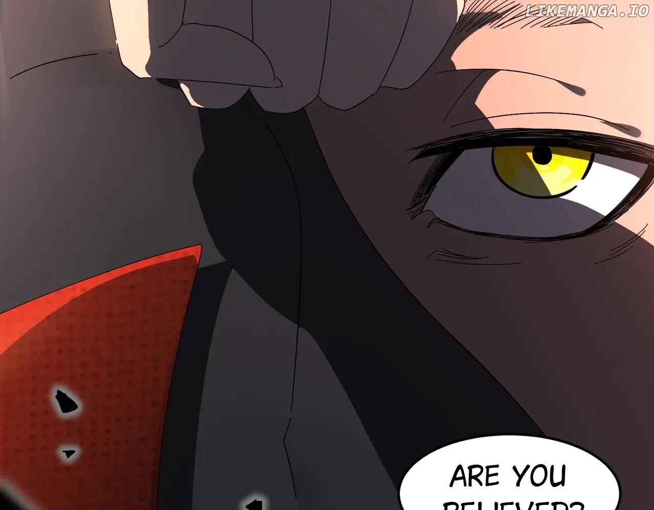 My Furry Harem Is After Me Chapter 329 — Page 27