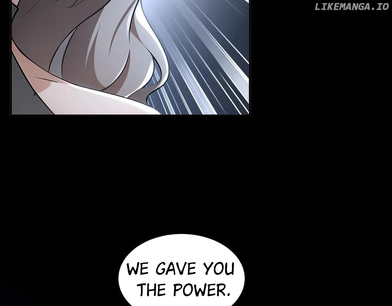 My Furry Harem Is After Me Chapter 329 — Page 30