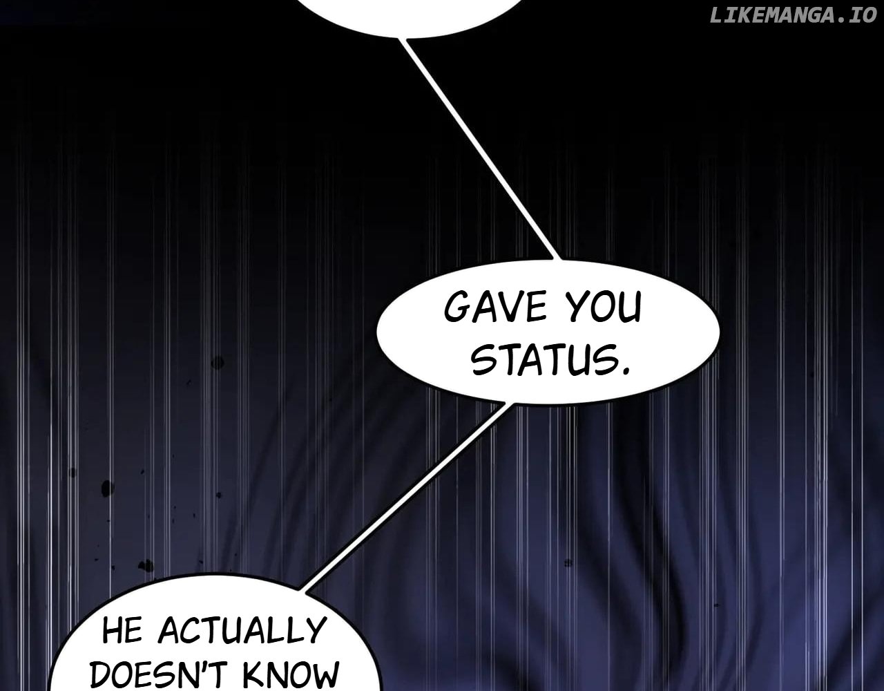 My Furry Harem Is After Me Chapter 329 — Page 31