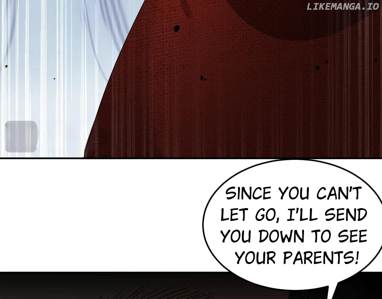 My Furry Harem Is After Me Chapter 329 — Page 35