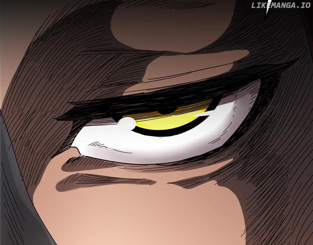 My Furry Harem Is After Me Chapter 329 — Page 36
