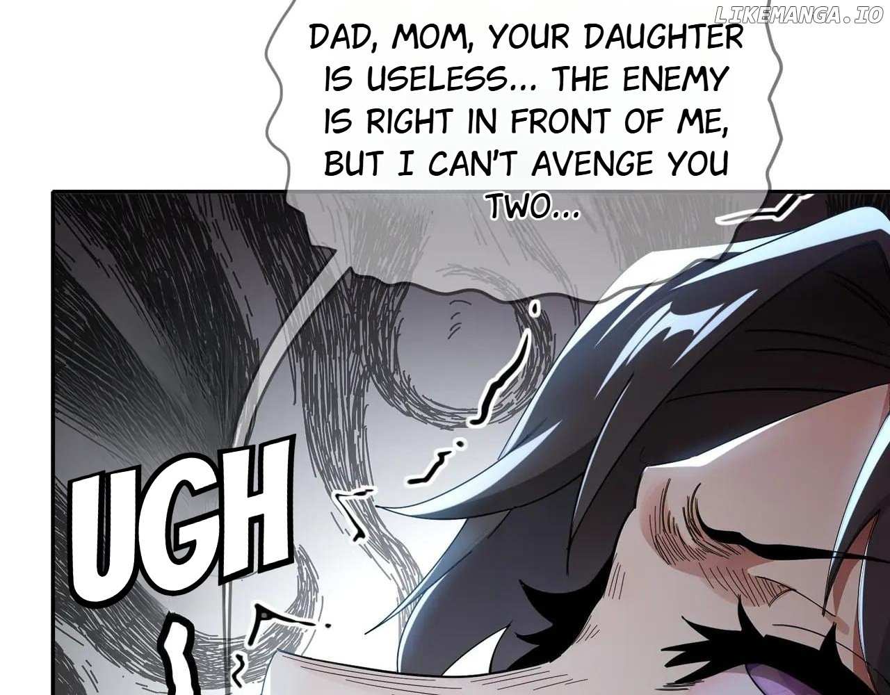 My Furry Harem Is After Me Chapter 329 — Page 39