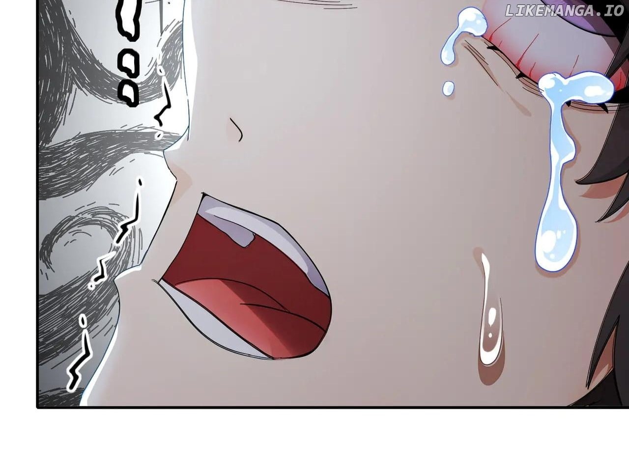 My Furry Harem Is After Me Chapter 329 — Page 40