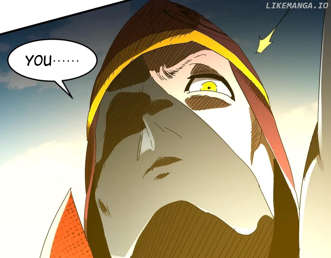 My Furry Harem Is After Me Chapter 329 — Page 44