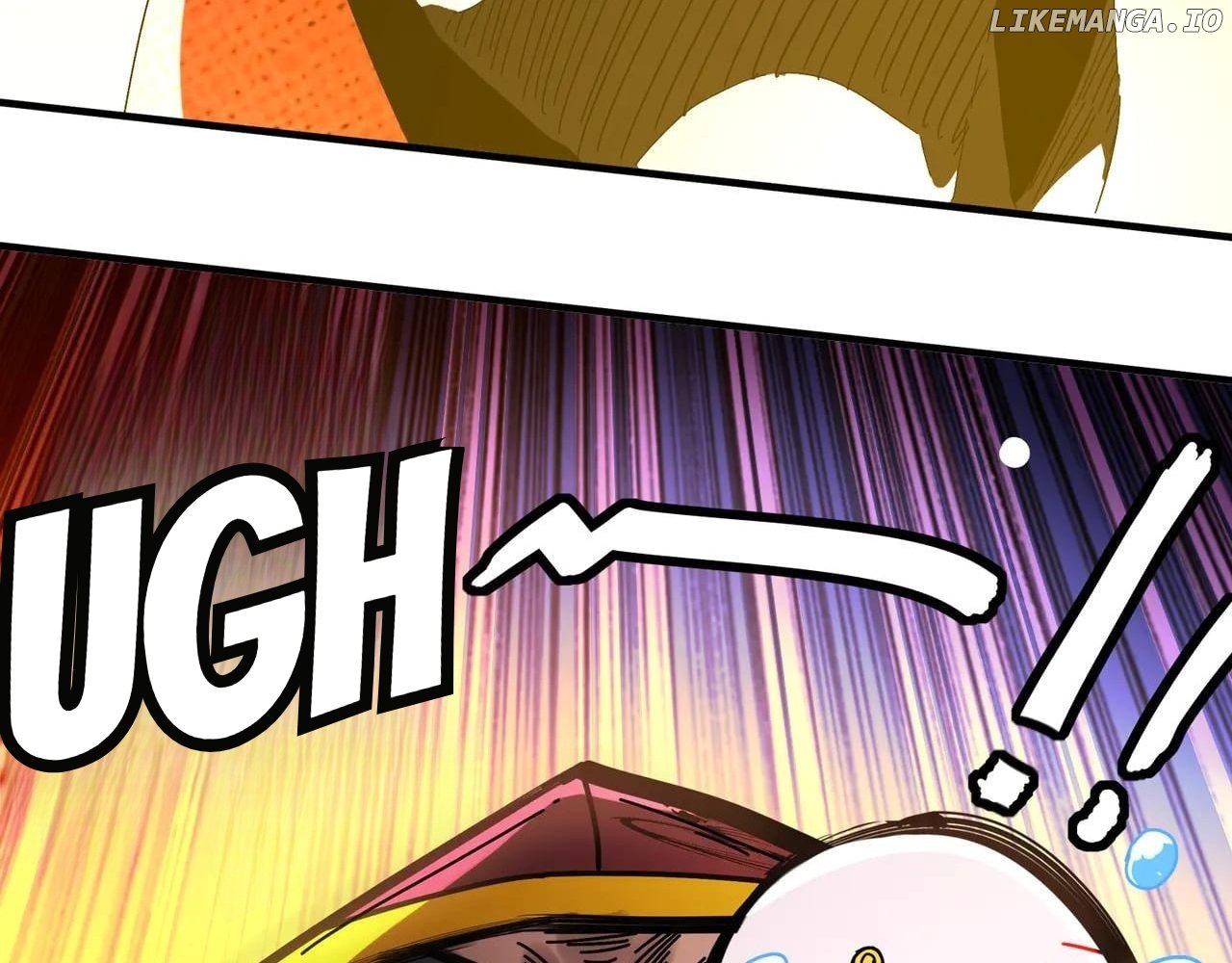 My Furry Harem Is After Me Chapter 329 — Page 45