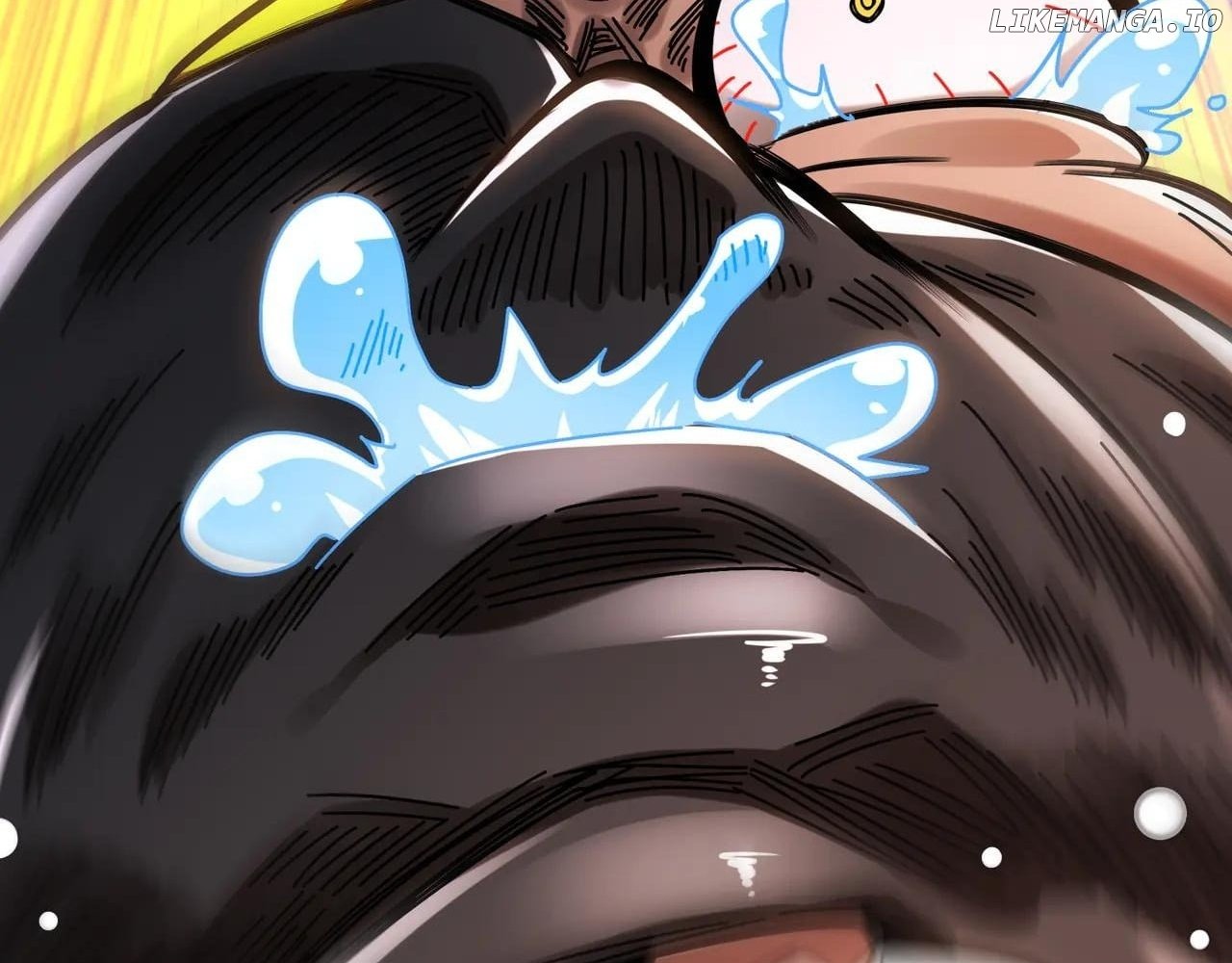 My Furry Harem Is After Me Chapter 329 — Page 46
