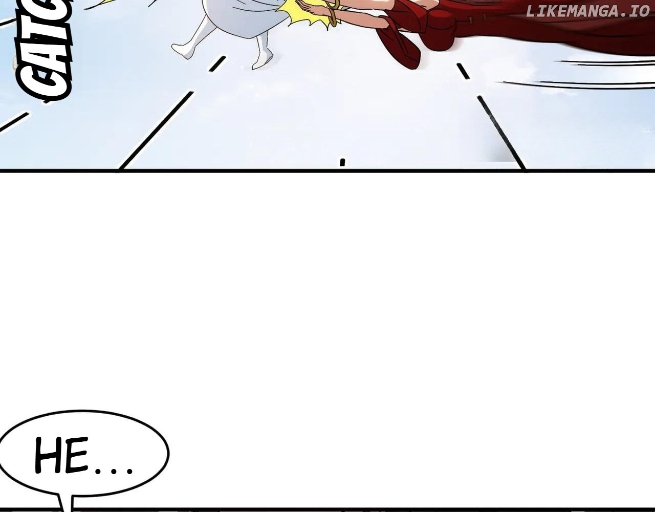 My Furry Harem Is After Me Chapter 329 — Page 54