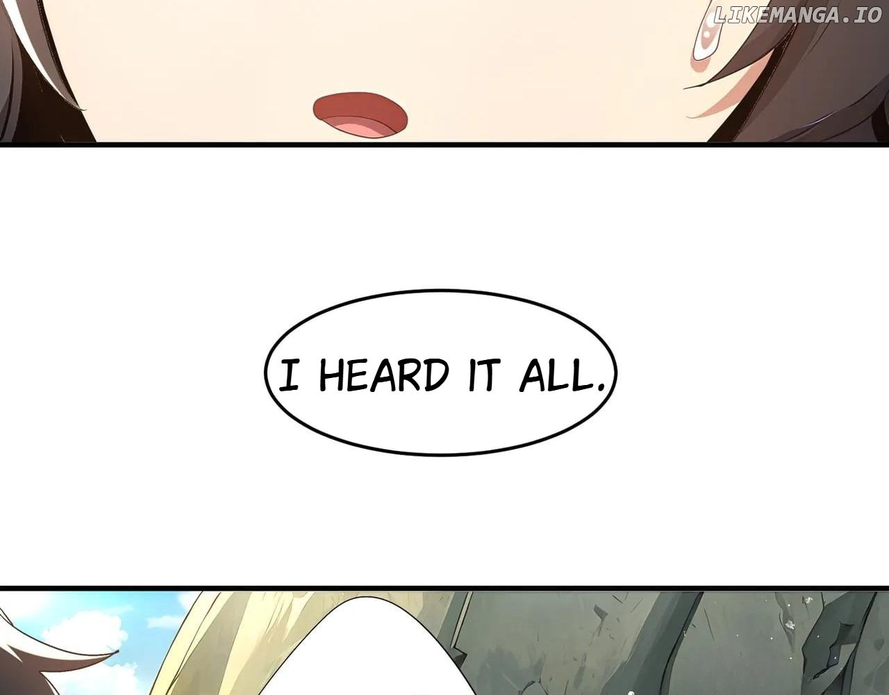 My Furry Harem Is After Me Chapter 329 — Page 56