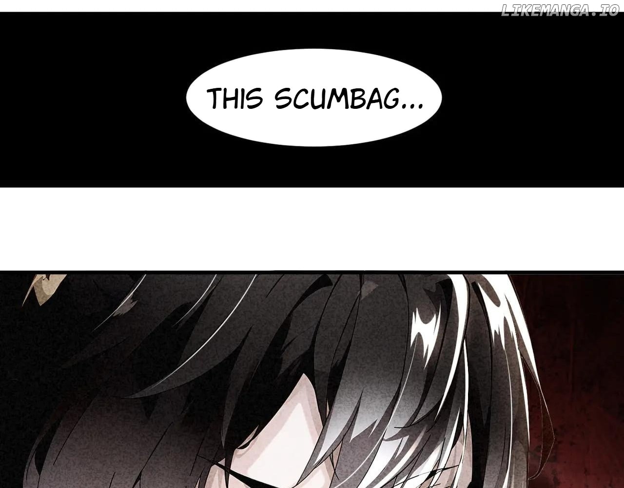 My Furry Harem Is After Me Chapter 329 — Page 58