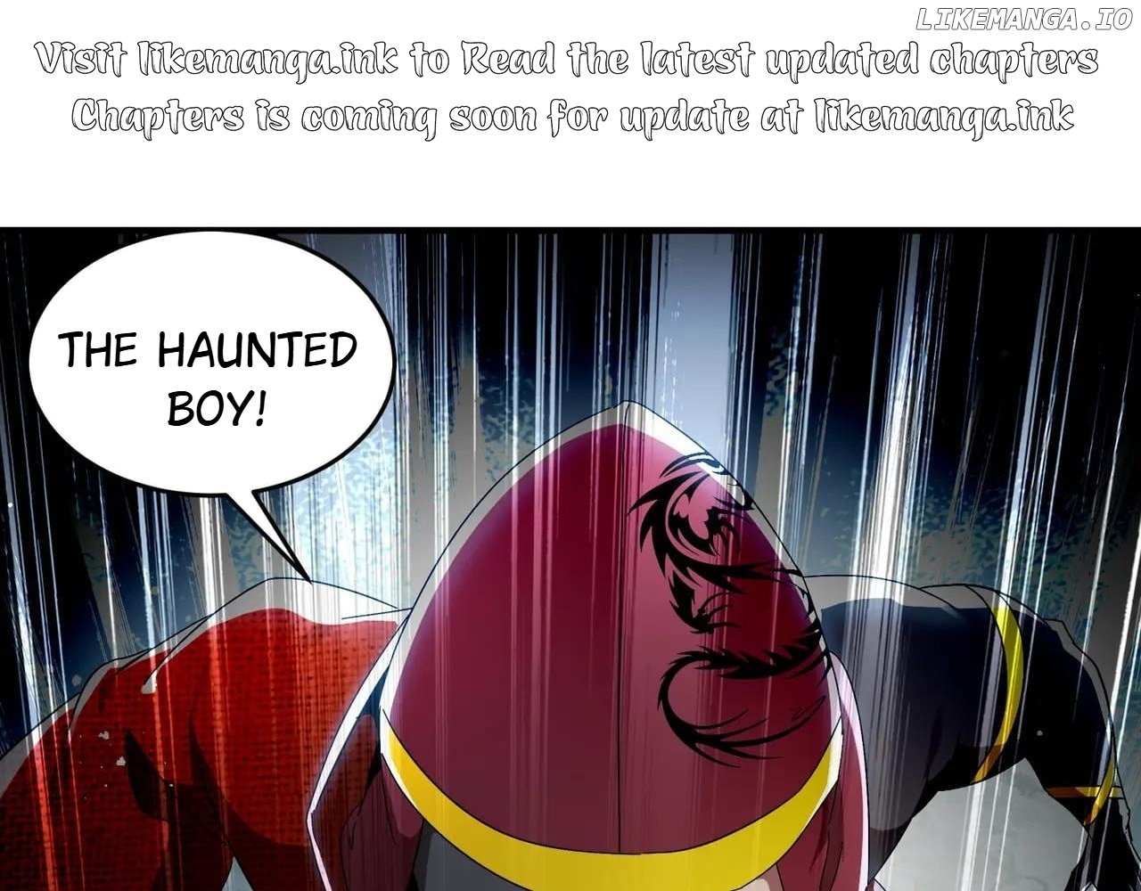 My Furry Harem Is After Me Chapter 330 — Page 1