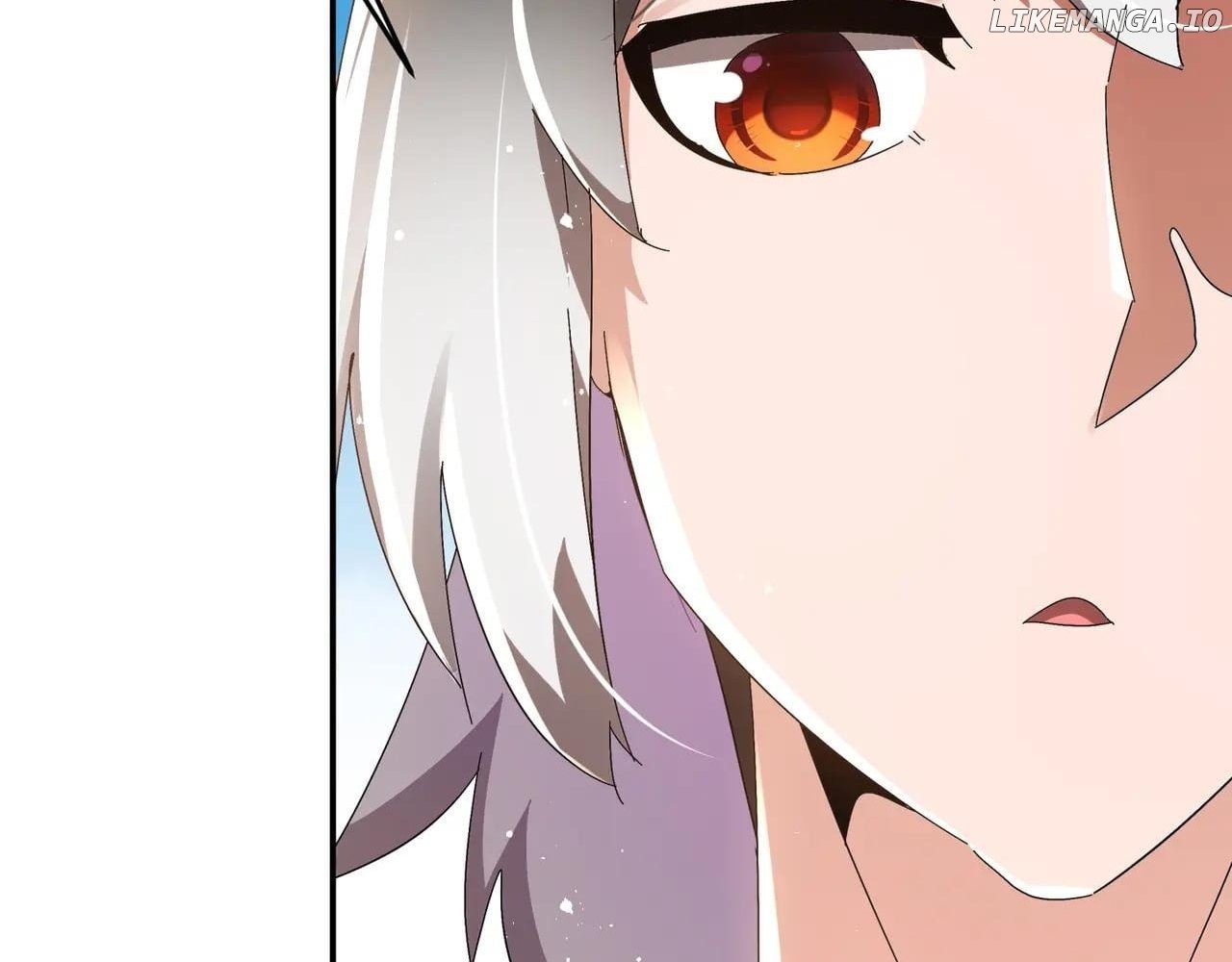 My Furry Harem Is After Me Chapter 330 — Page 4