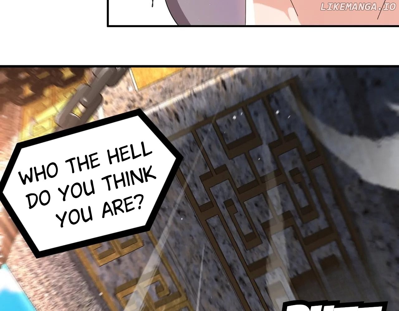 My Furry Harem Is After Me Chapter 330 — Page 5