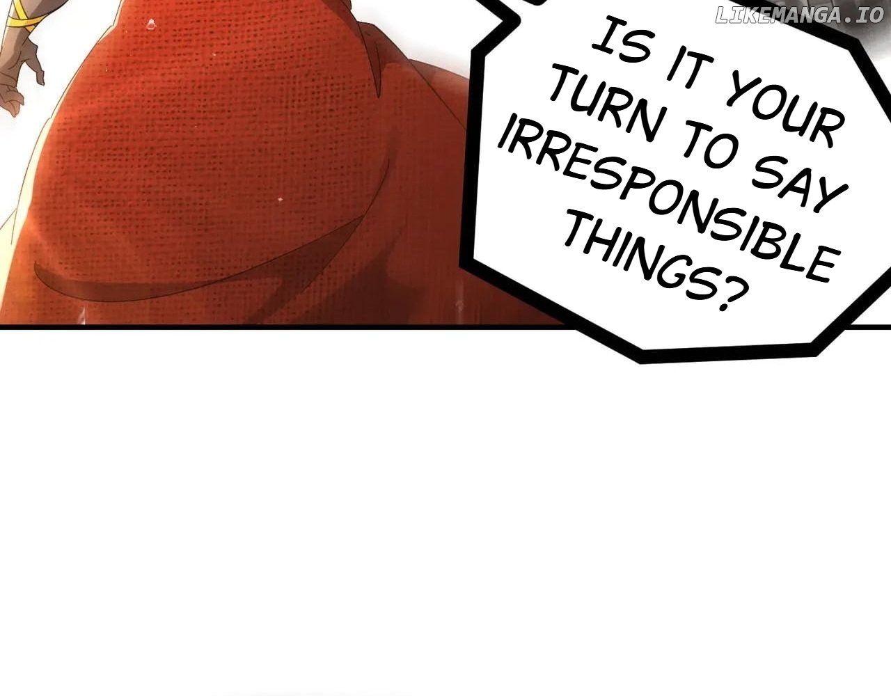 My Furry Harem Is After Me Chapter 330 — Page 8