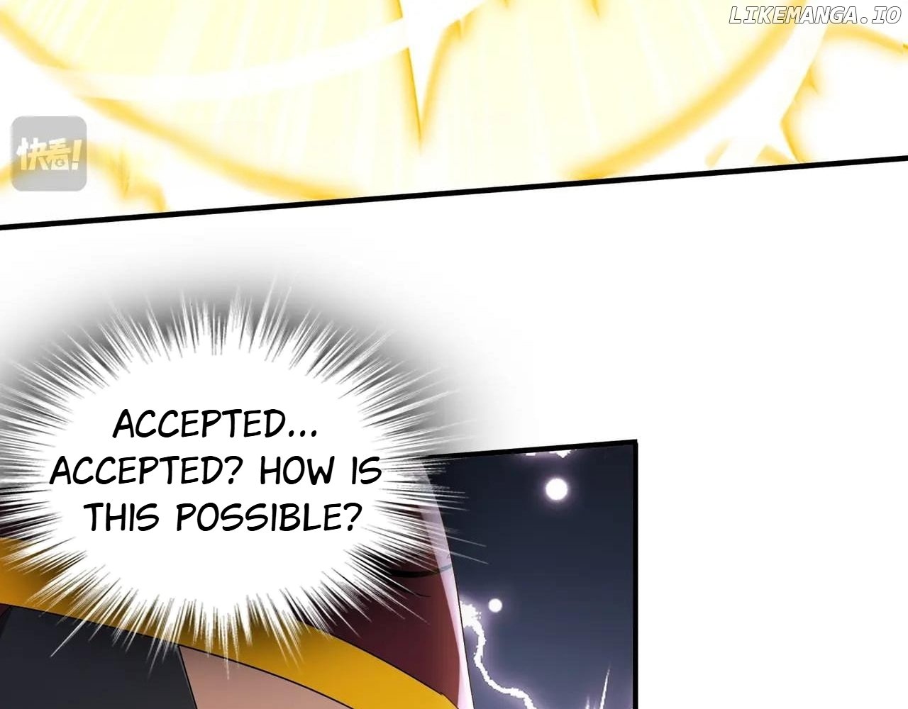 My Furry Harem Is After Me Chapter 330 — Page 14