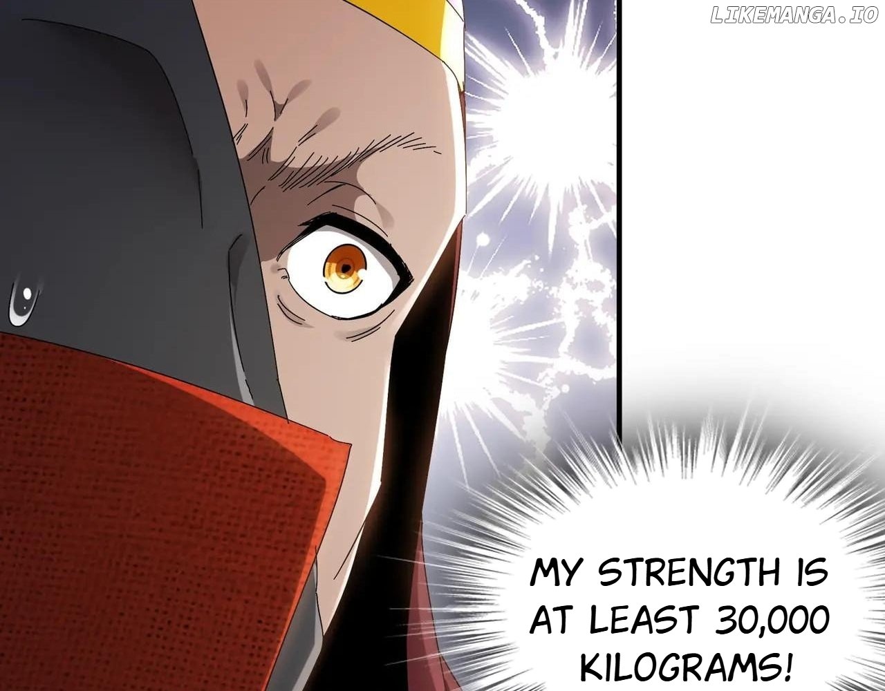 My Furry Harem Is After Me Chapter 330 — Page 15