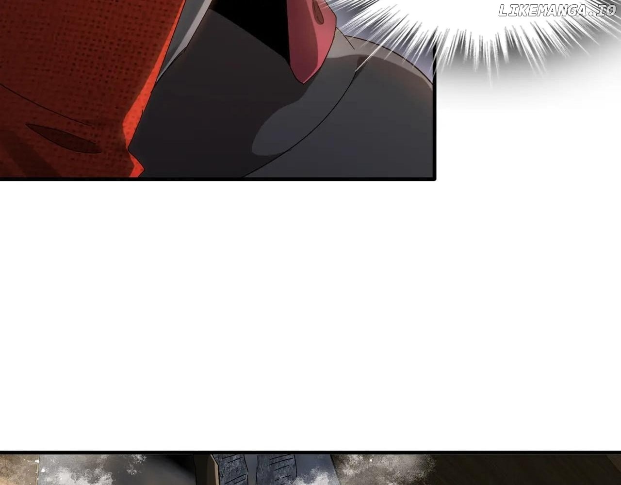 My Furry Harem Is After Me Chapter 330 — Page 16