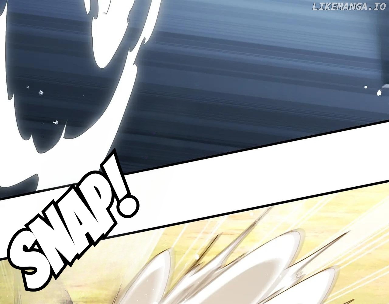 My Furry Harem Is After Me Chapter 330 — Page 24