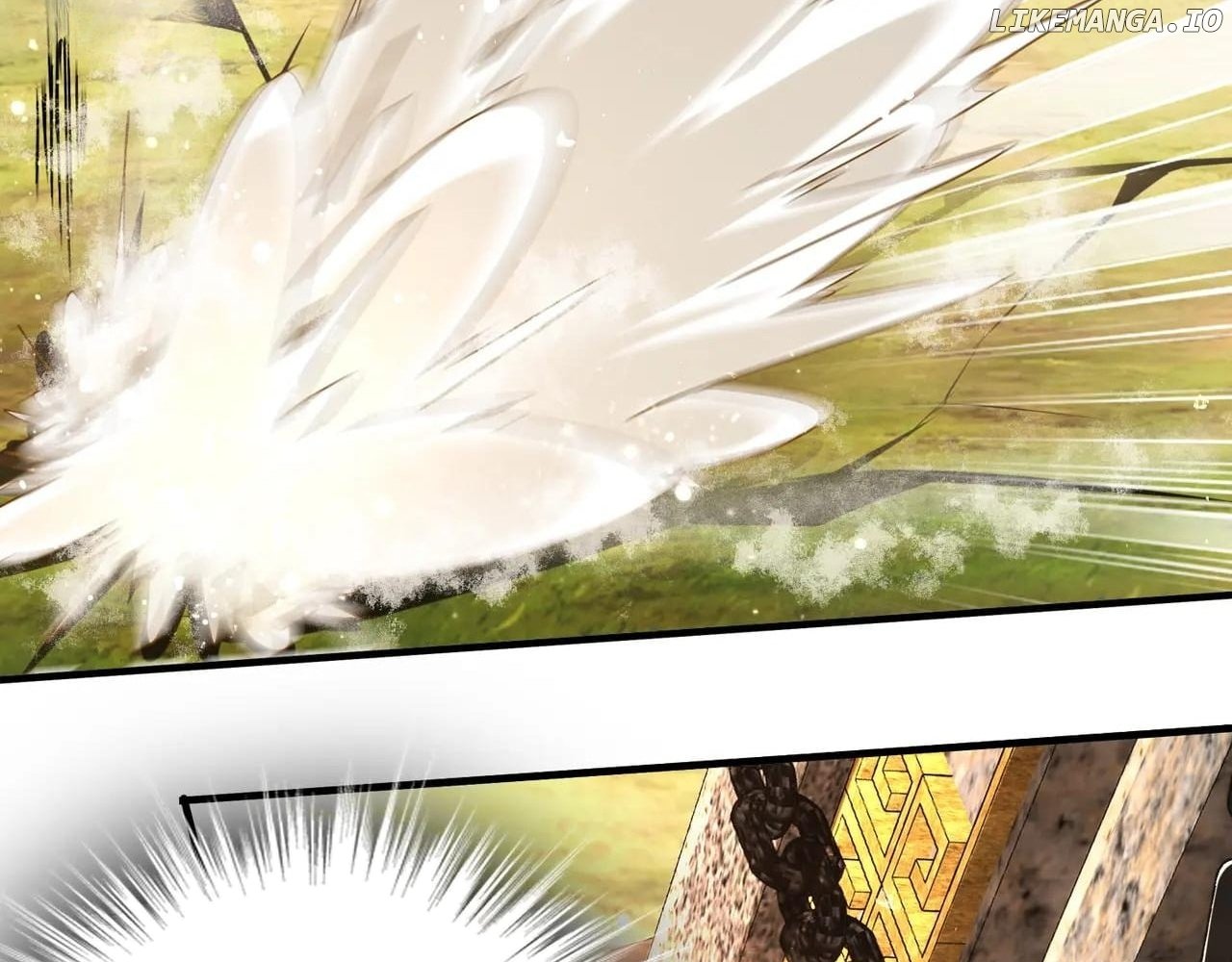 My Furry Harem Is After Me Chapter 330 — Page 25