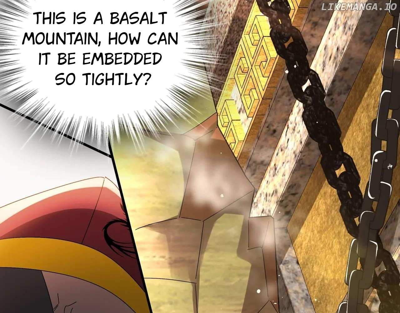 My Furry Harem Is After Me Chapter 330 — Page 26