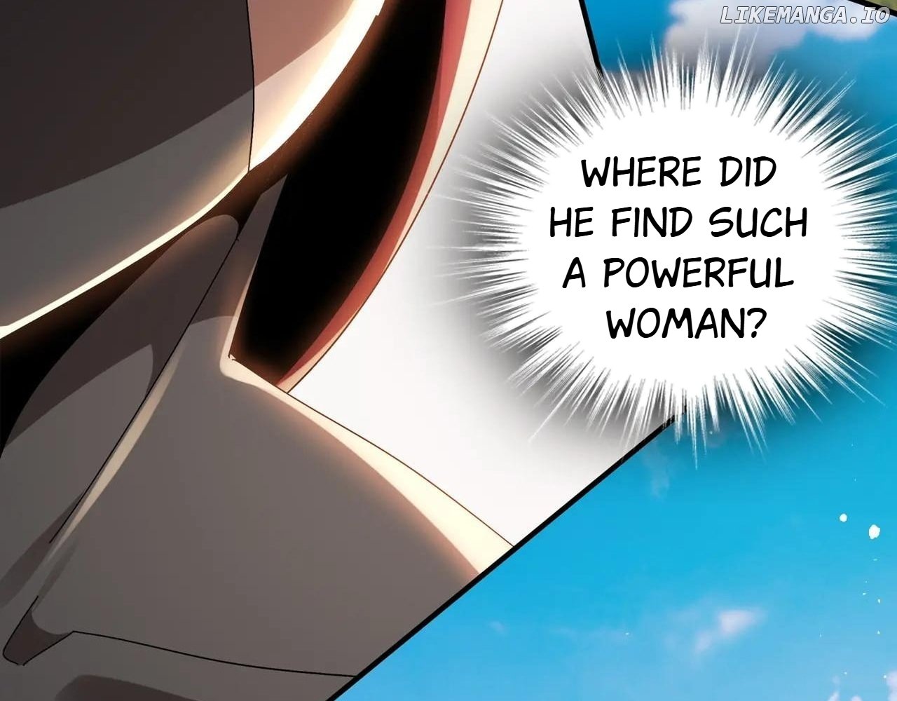 My Furry Harem Is After Me Chapter 330 — Page 28