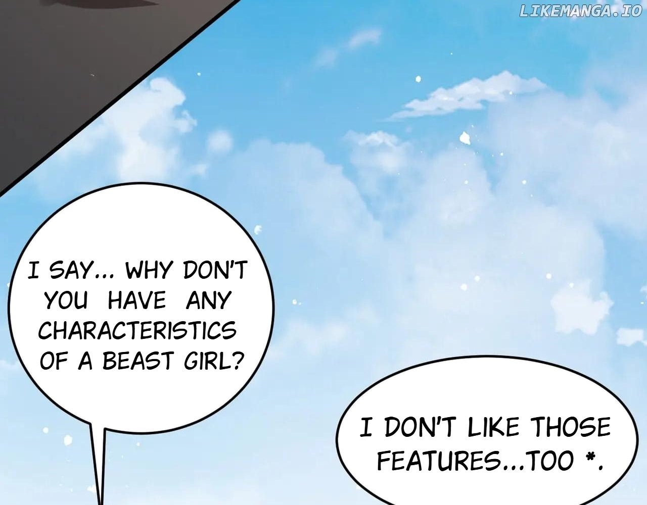 My Furry Harem Is After Me Chapter 330 — Page 29