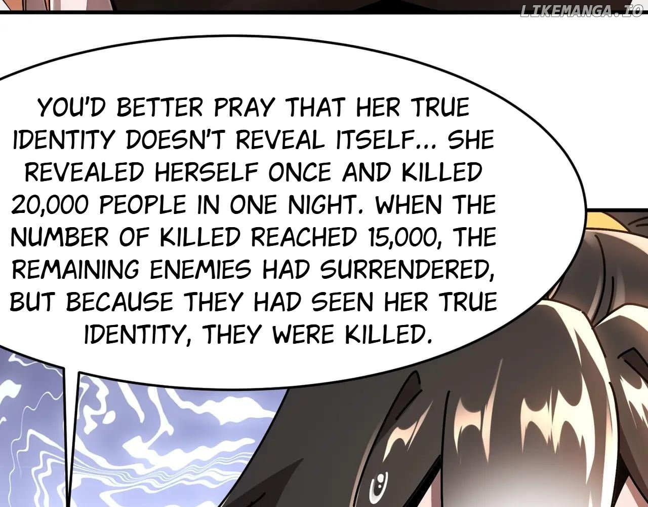 My Furry Harem Is After Me Chapter 330 — Page 32