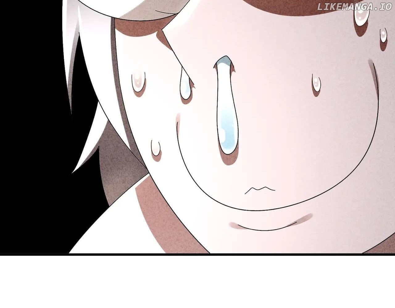 My Furry Harem Is After Me Chapter 330 — Page 51