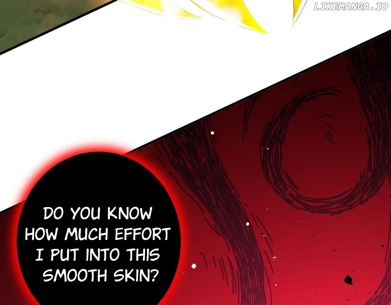 My Furry Harem Is After Me Chapter 330 — Page 58