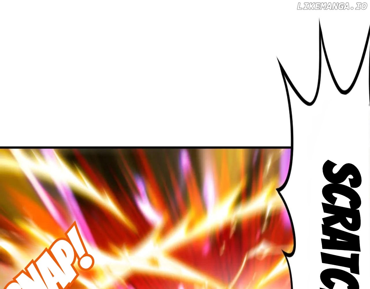 My Furry Harem Is After Me Chapter 330 — Page 62