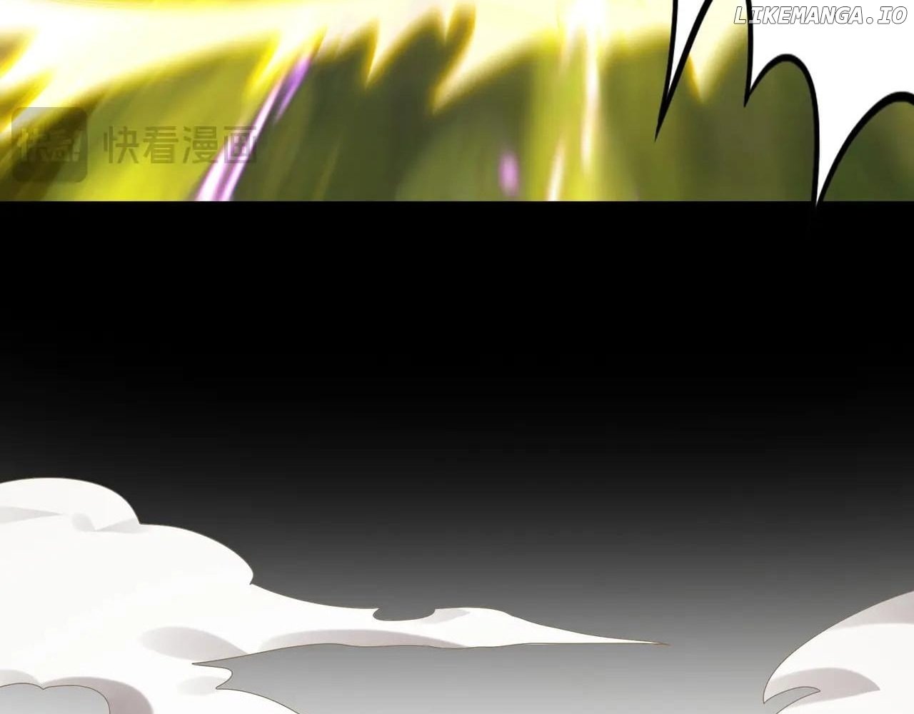 My Furry Harem Is After Me Chapter 330 — Page 64