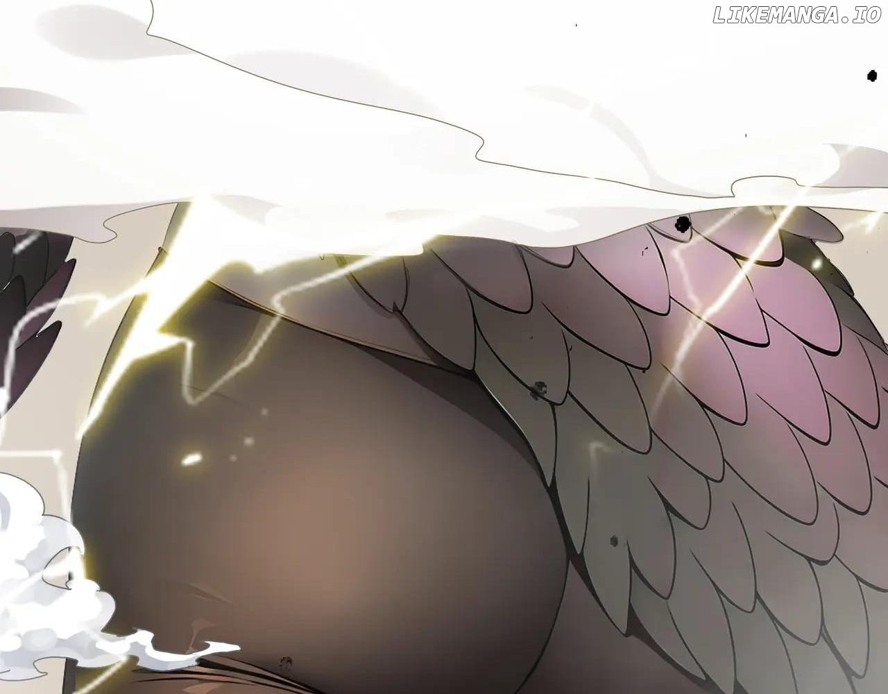 My Furry Harem Is After Me Chapter 330 — Page 66