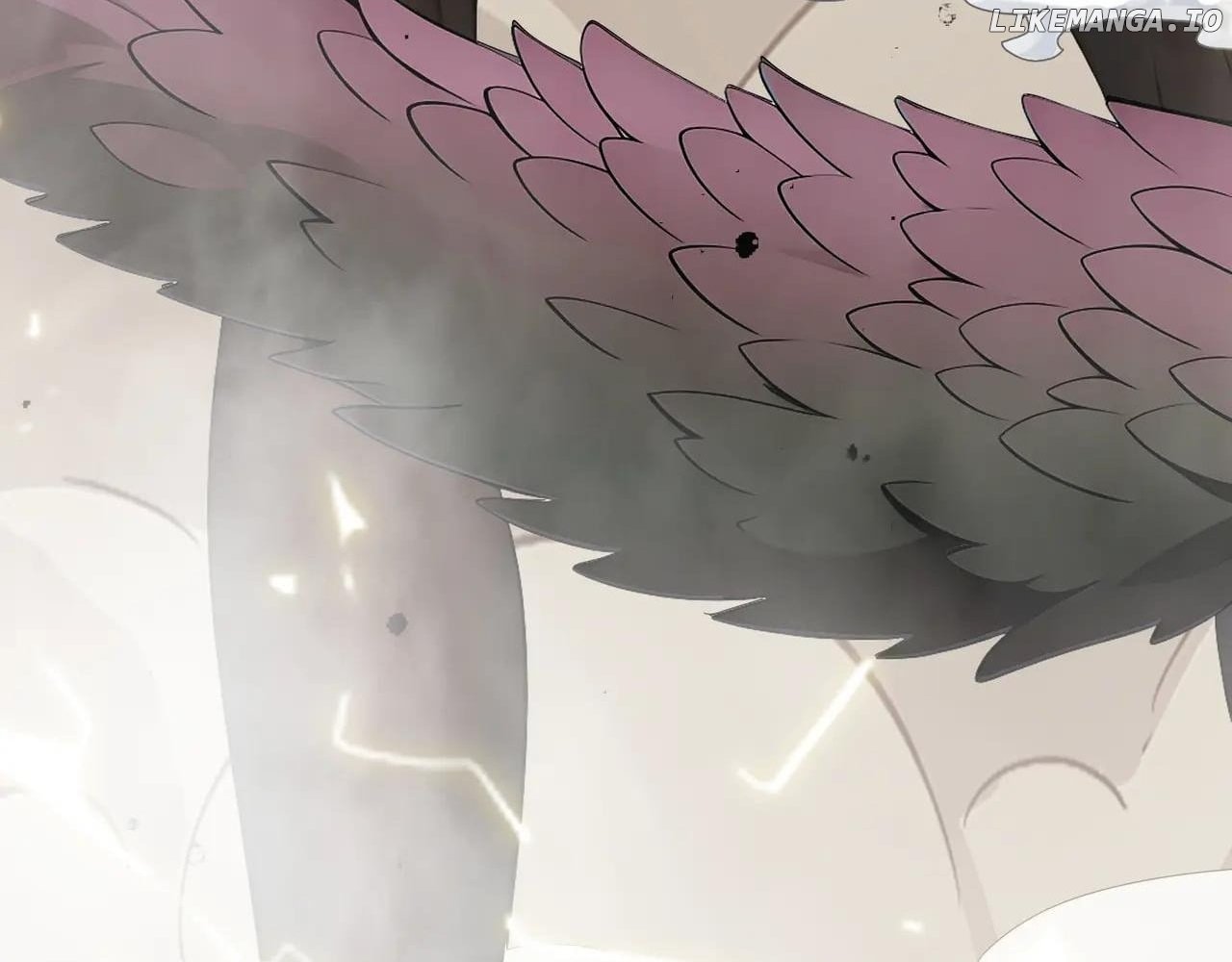My Furry Harem Is After Me Chapter 330 — Page 68