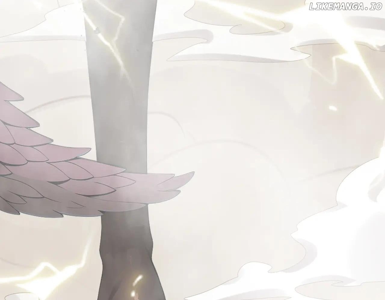 My Furry Harem Is After Me Chapter 330 — Page 69