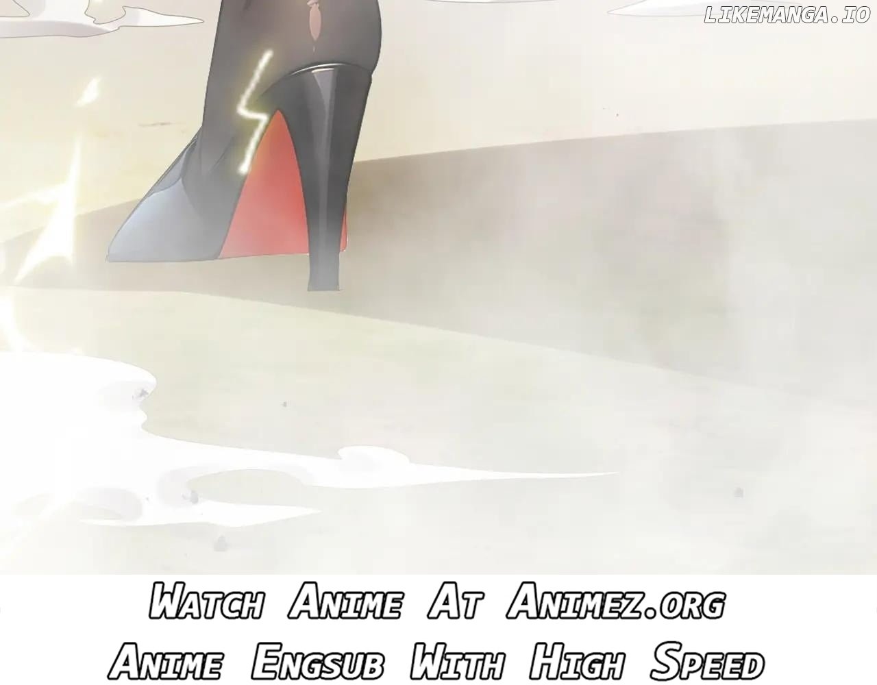 My Furry Harem Is After Me Chapter 330 — Page 70