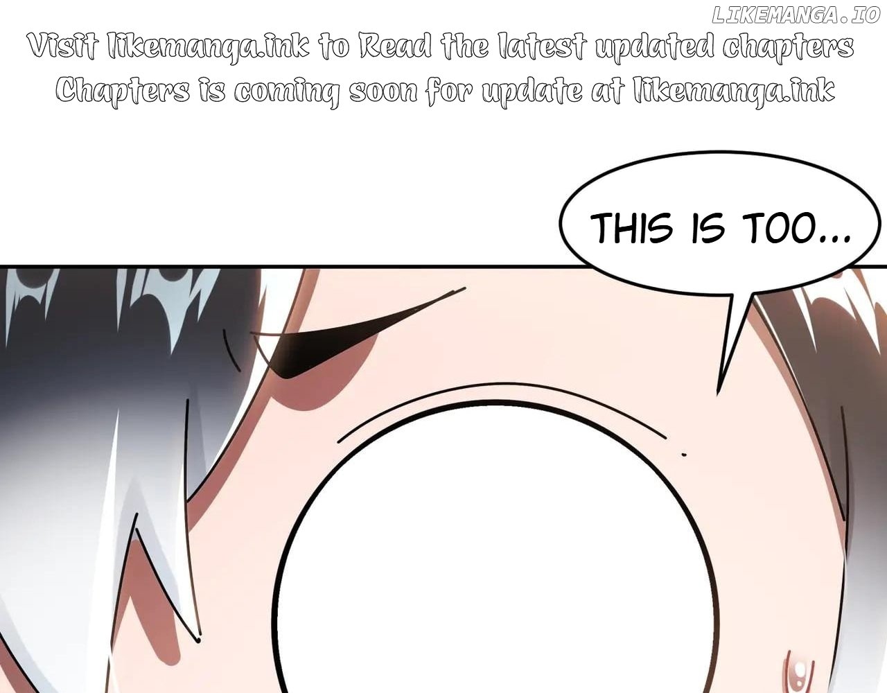 My Furry Harem Is After Me Chapter 331 — Page 1