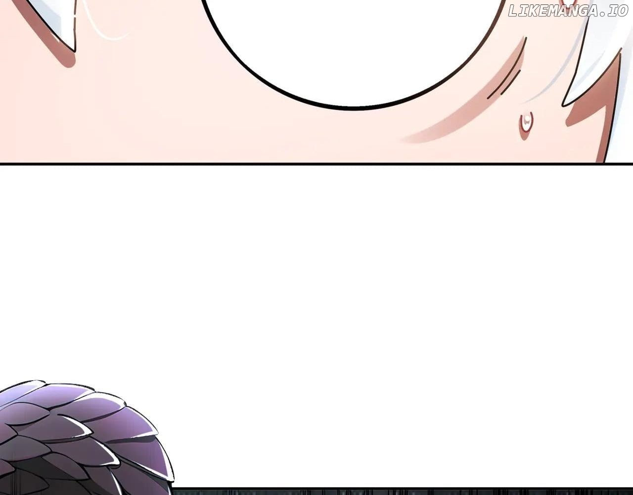 My Furry Harem Is After Me Chapter 331 — Page 2