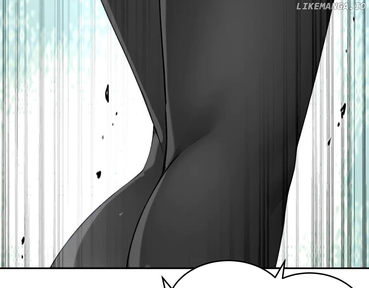 My Furry Harem Is After Me Chapter 331 — Page 6