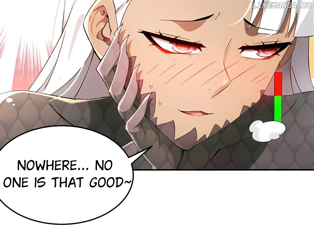 My Furry Harem Is After Me Chapter 331 — Page 9