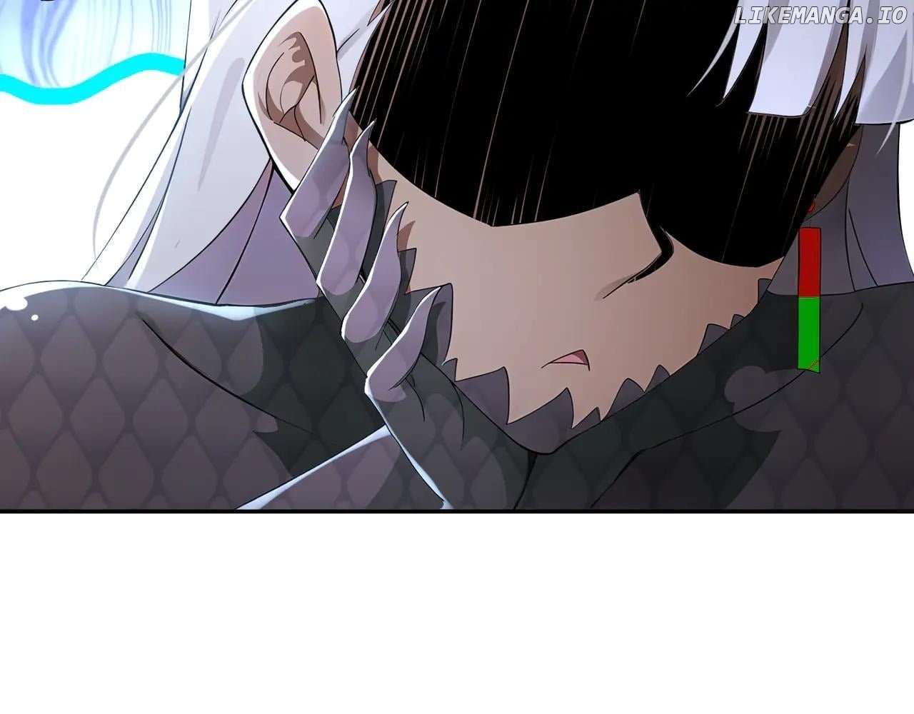My Furry Harem Is After Me Chapter 331 — Page 11